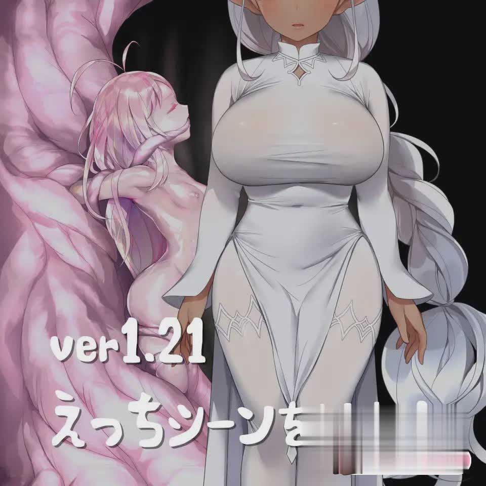 [触摸互动SLG/动态]斯芬克斯，死亡与陵墓的守护者V1.21 AI汉化版+存档[新汉化/追加后日谈][1.7G]