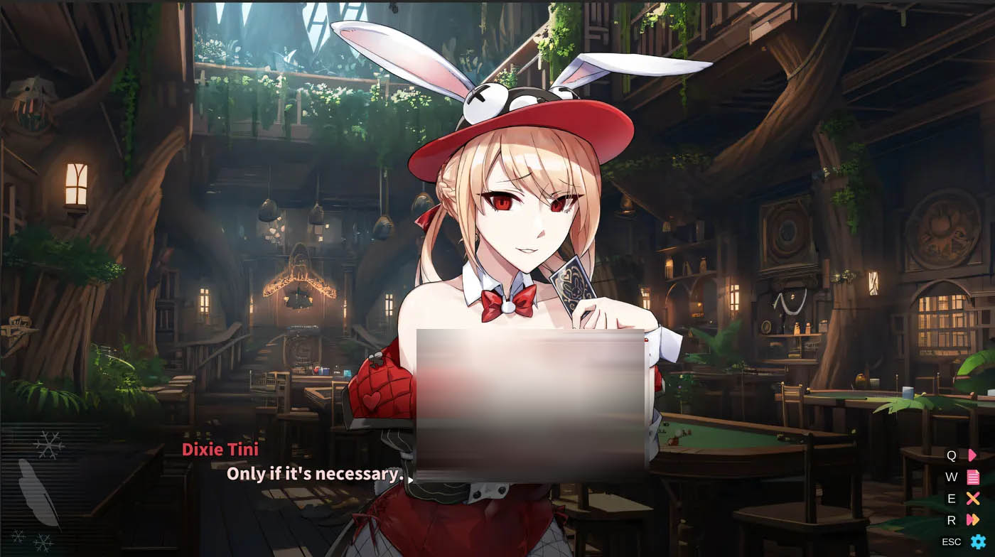 [PC游戏] 下来啊！冰鸟Ver1.04 官方中文版 [更新/1.2G]