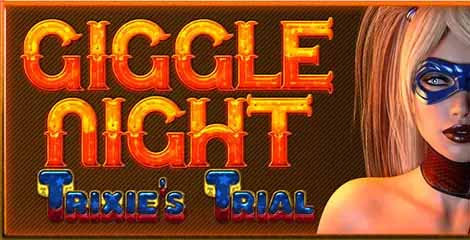 [SLG汉化]咯咯之夜特丽克西的审判GiggleNight：Trixie‘sTrialv0.10.5PC+安卓汉化版【3.9G】