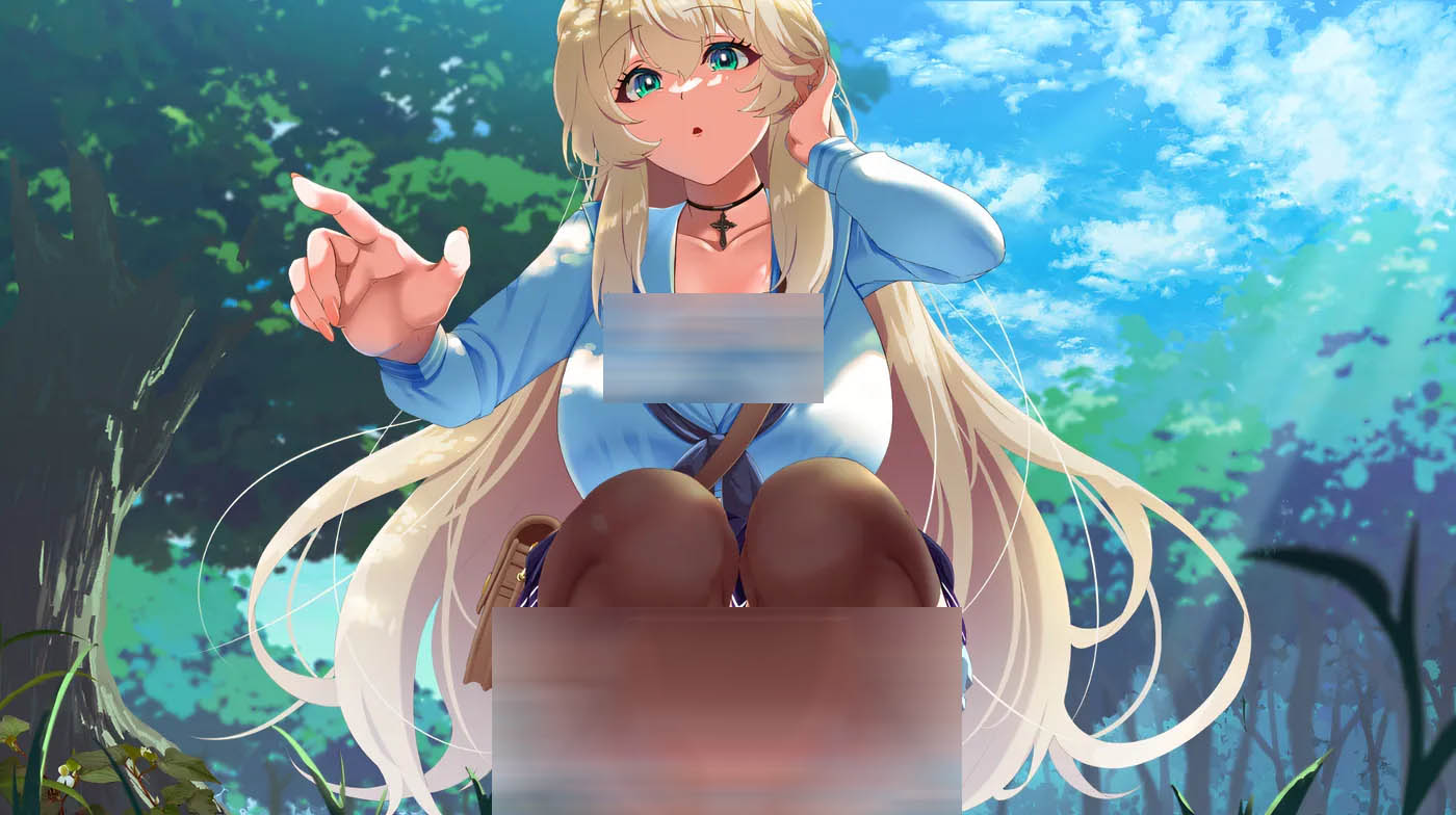 [中文] 重生之島 ～寝取遊戲與真愛之形～ AI漢化版[更新/1.9G]