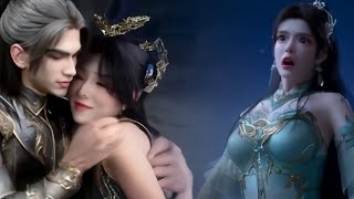 [桐山ハルカ] 我穿越到了斗破苍穹-曹颖 国语cv中字[2.4G]