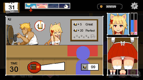 Handyman Fantasy 水电工幻想 官方中文Demo版[SLG/PC] [878.1MB]