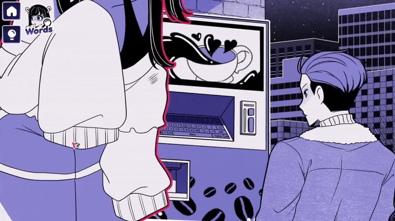 异能咖啡机Ⅱ～异常萃取篇