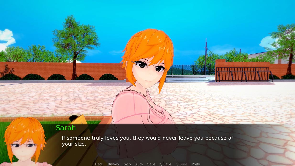 [3D动态SLG]审查测试Censored for Betas[Ver0.9][PC+安卓/6.2G]