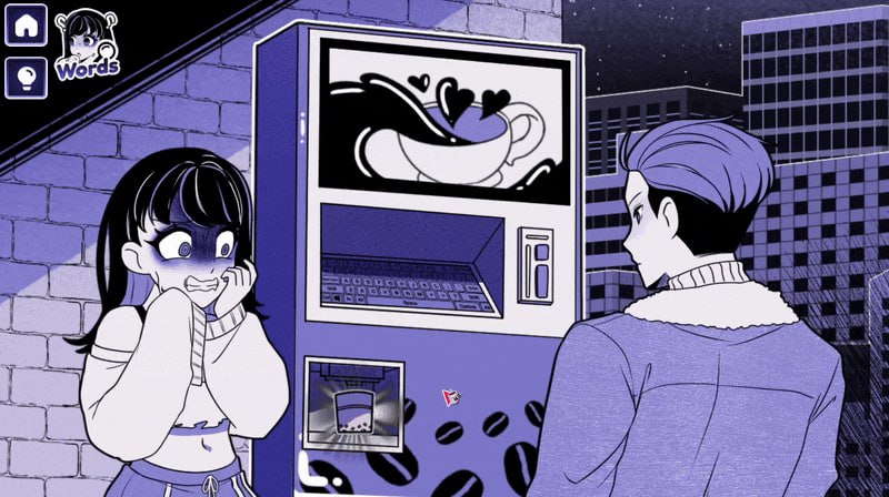 异能咖啡机Ⅱ～异常萃取篇