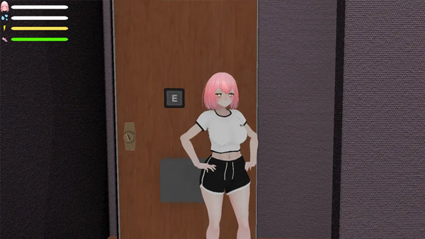 罗克珊高自由度