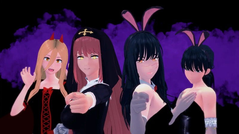 [3D动态同人SLG]恶魔层Devil Layer[Ver0.6][PC汉化/575M]