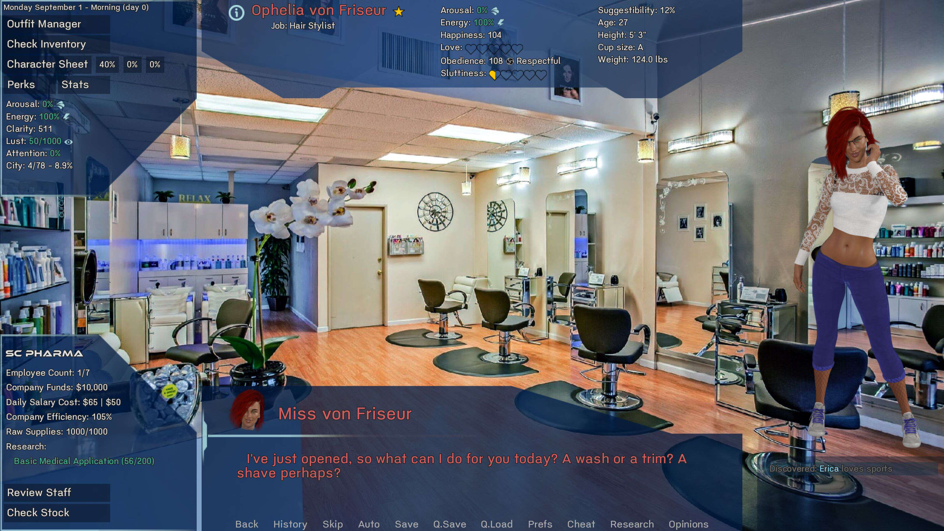 实验室小白鼠2~Lab Rats 2 精翻汉化