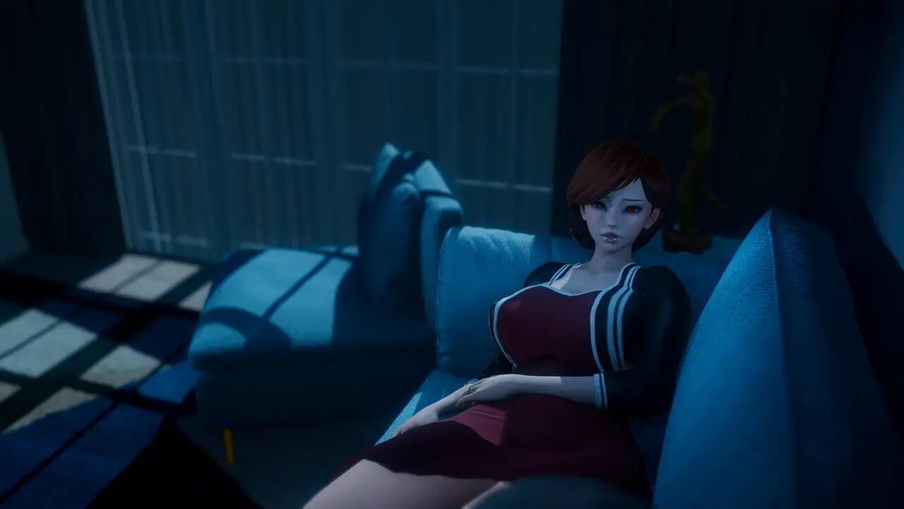 [3D动态同人RPG]寝取总动员The Incredible Steal[Ver2.0完结版+作弊码][PC+安卓汉化/6.43G]