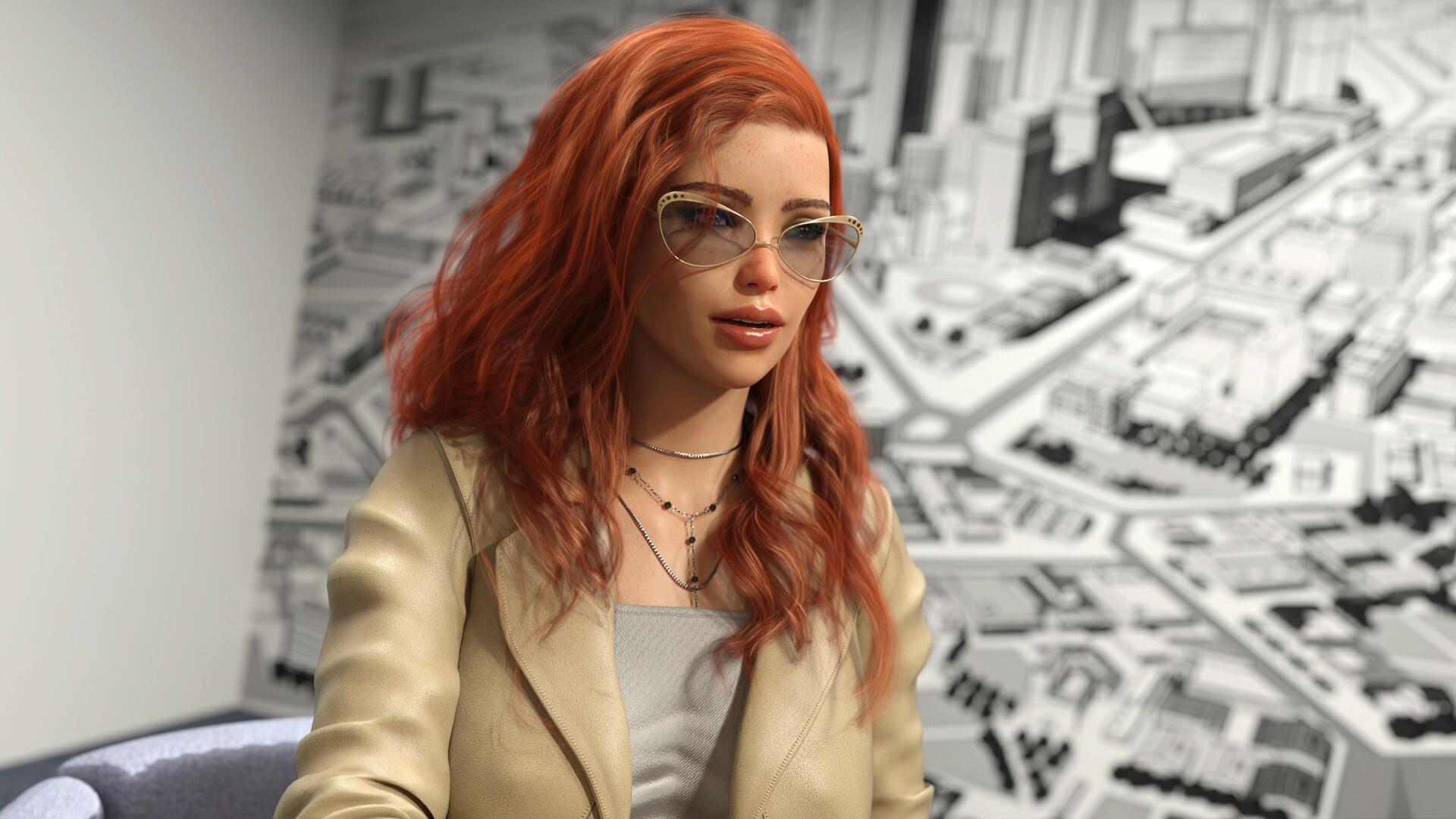 [3D动态SLG]恋物定位：S&M工作室~恋物癖定位器~Fetish Locator: S&M Studio[V0.8.2.8][PC+安卓/8.69G]