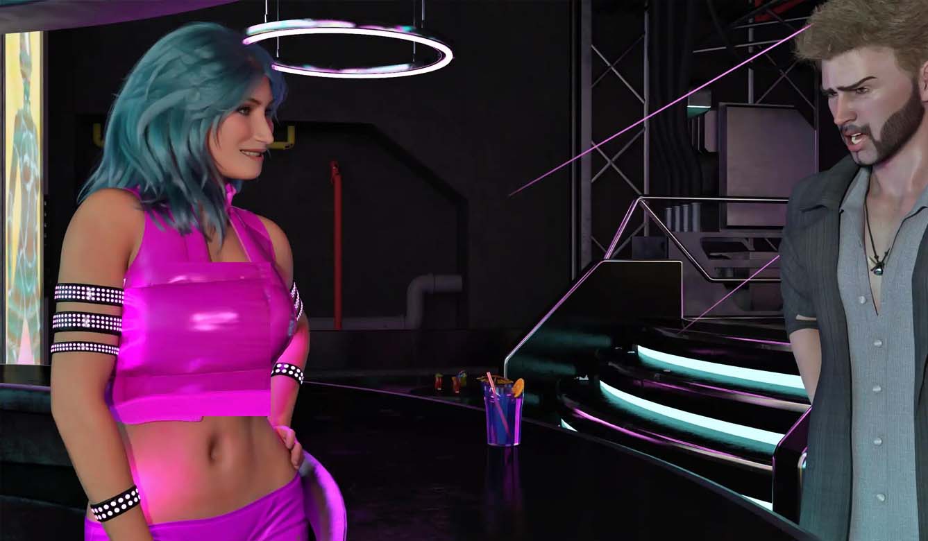 [SLG/3D动态]雪莉的未来往事Shelly's Future Past[Ep.6.2][PC+安卓汉化版/4.5G]