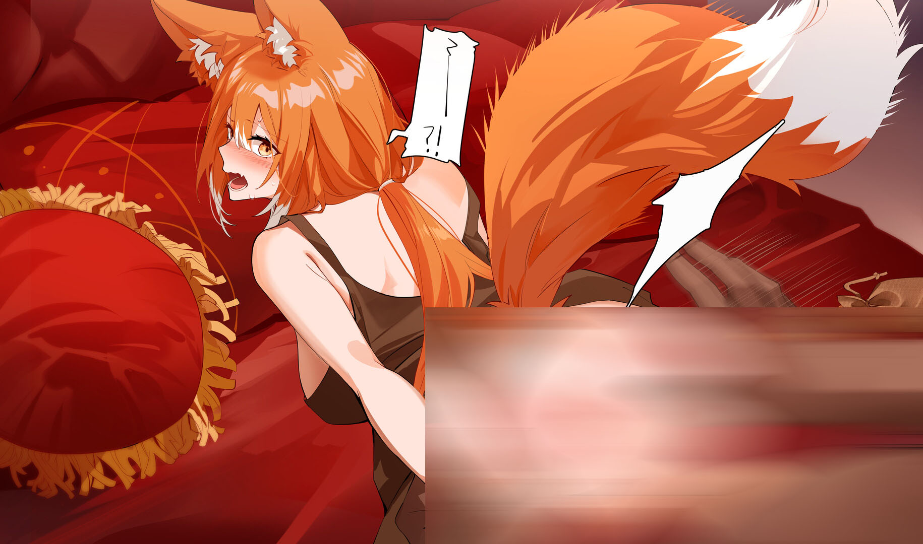  赫雷斯的角斗场 Ⅲ v1.015 官中版+全回想 【1.90G】【日式SLG/动态/更新】