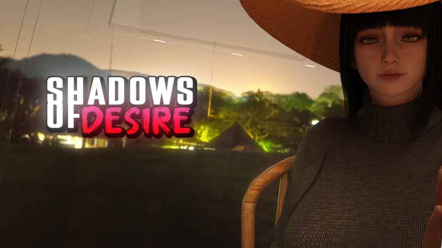 欲望之影Shadows of Desire