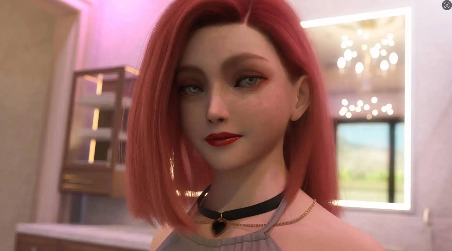 [神作SLG动态NTR]欲望之影Shadows of Desire[Ver0.6 P2][PC+安卓汉化版/20G]