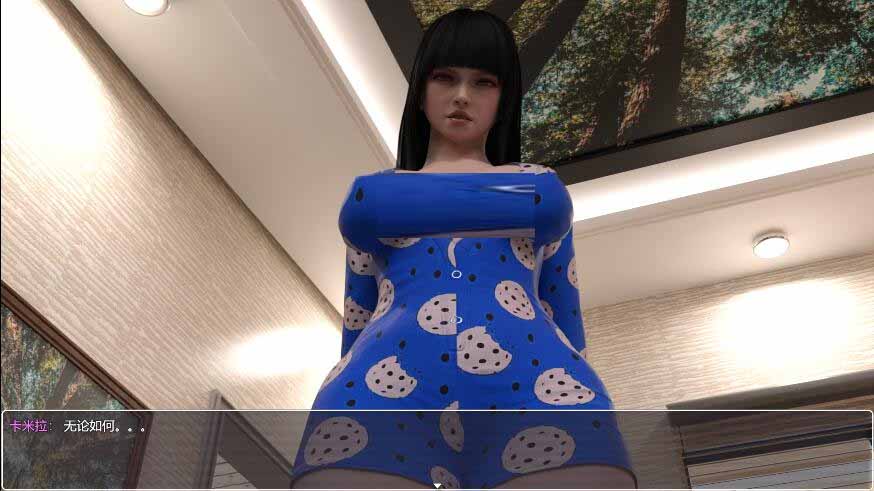 [神作SLG动态NTR]欲望之影Shadows of Desire[Ver0.6 P2][PC+安卓汉化版/20G]