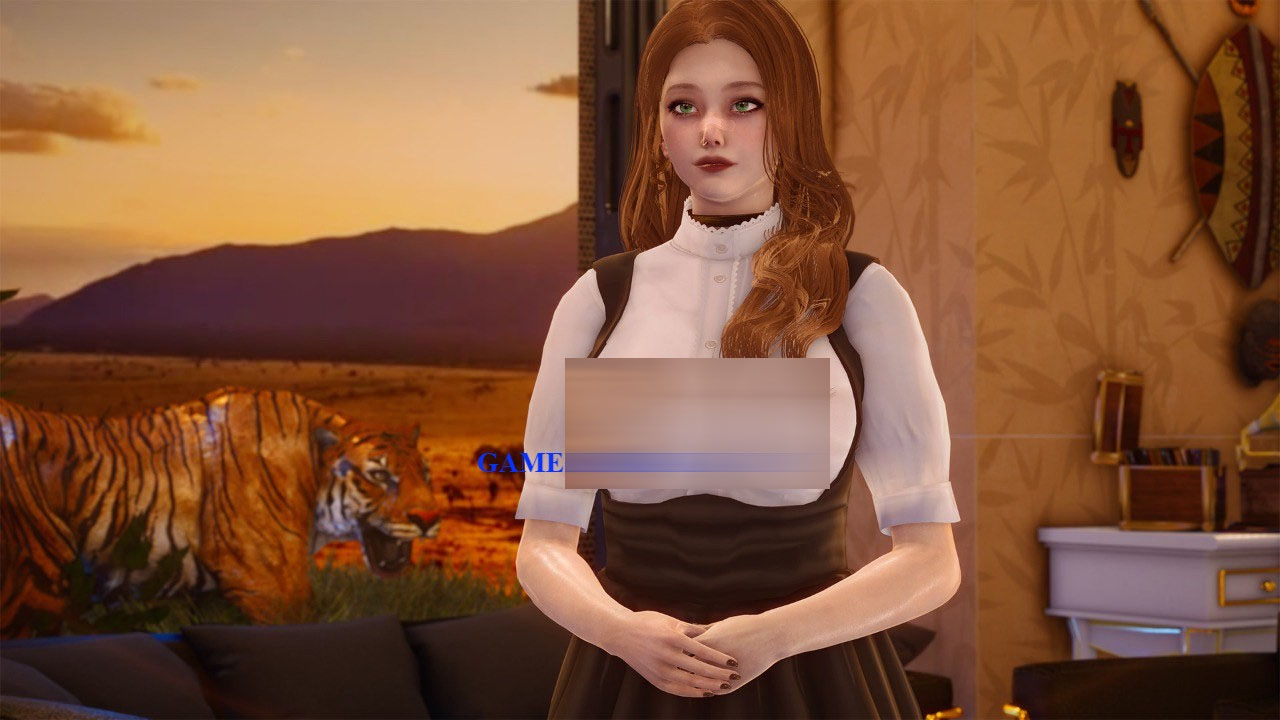 奥米斯特 v0.2.3 AI版 omiSt [2.96G][SLG/汉化/安卓] 