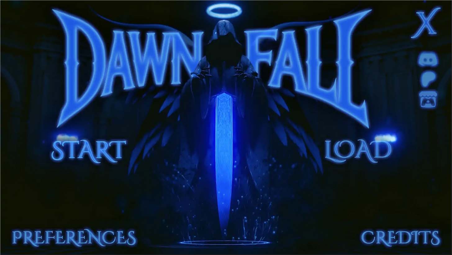 黎明之秋Dawnfall