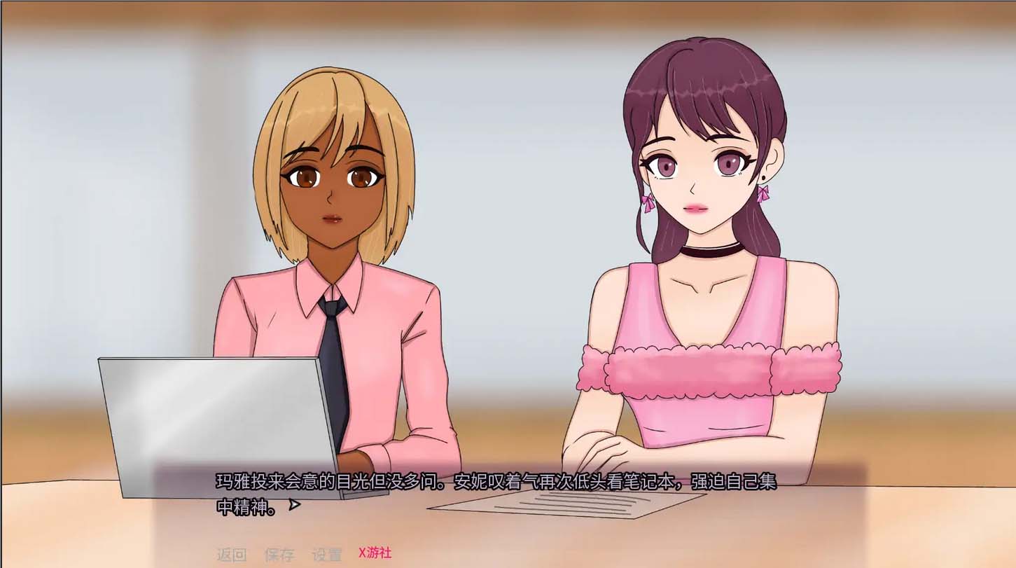 [2D动态SLG]超级豪华Superdeluxe[Ver0.14.00][PC+安卓AI汉化/2G]