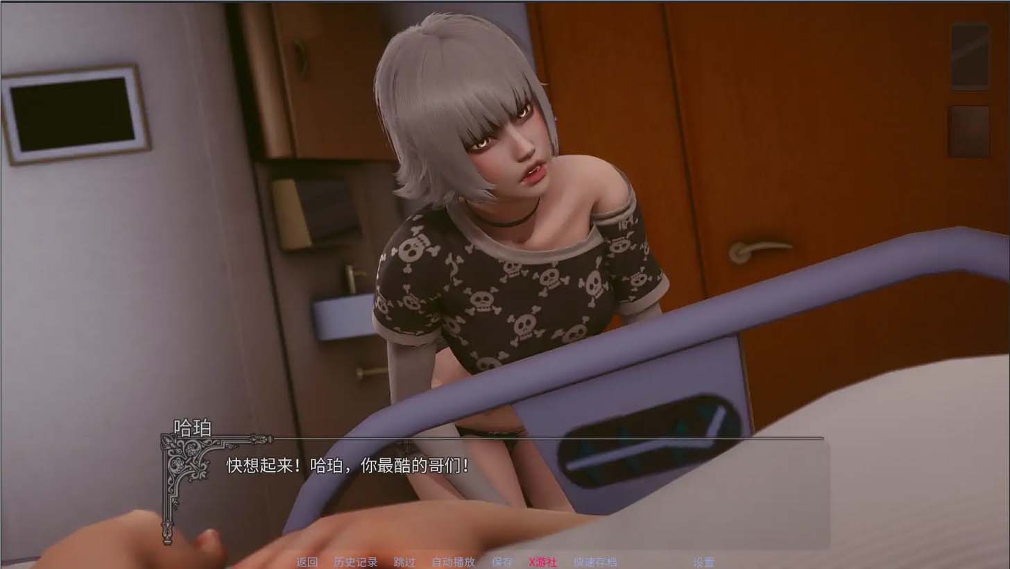 黎明之秋Dawnfall