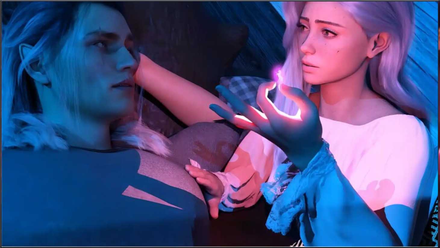 [SLG/更新]帝国编年史Imperial Chronicles[Ver1.0][PC+安卓汉化/9G]