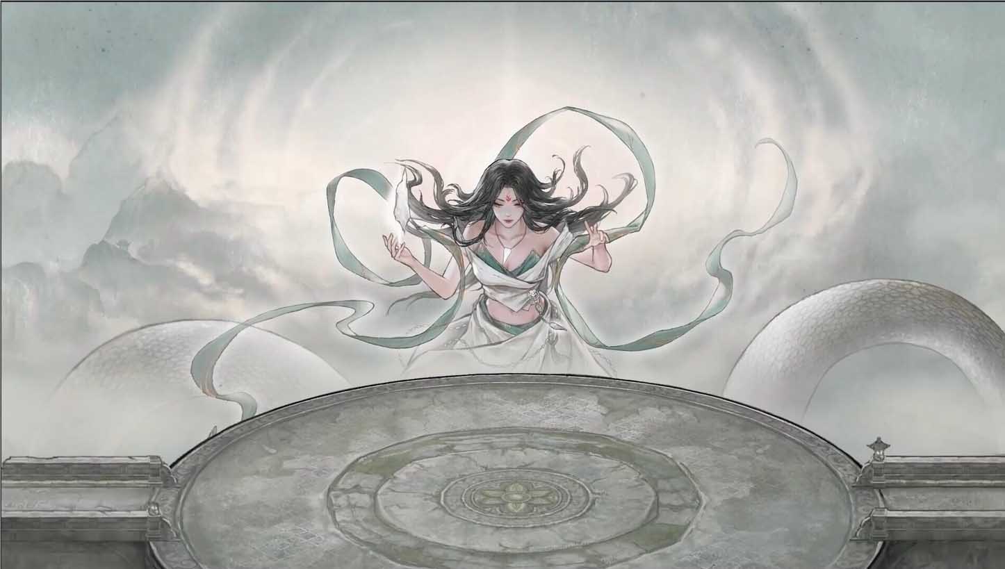 [ARPG/国产修仙]鬼谷八荒[Ver1.2.106.259 Ver25.04 五朵金花版+女档专用绅士魔改MOD整合版][126G]