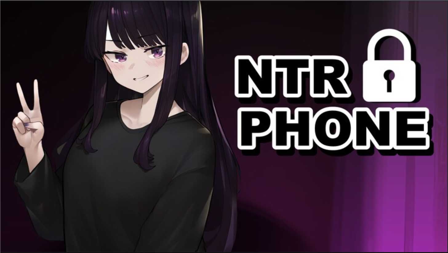 [动态互动SLG/NTR/更新]NTR手机/NTR Phone中文[Ver0.28.1+作弊代码][PC+安卓/1.1G]