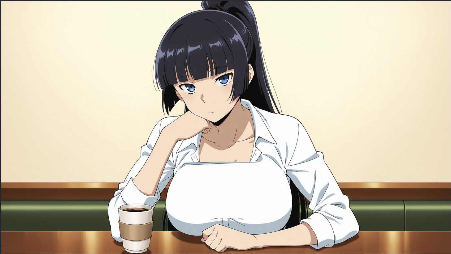 龟男复仇记：以牙还牙，三倍奉还