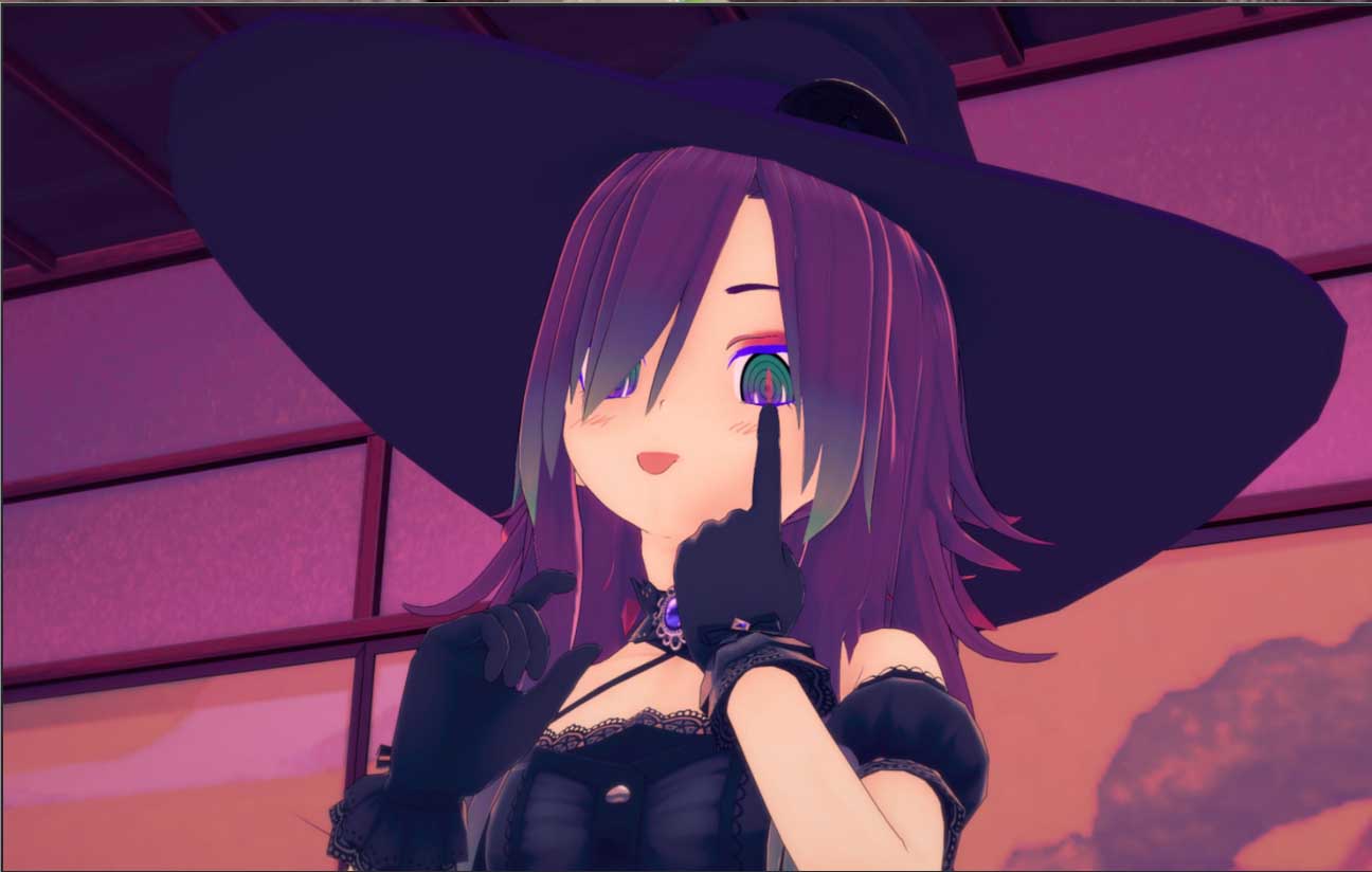  [3D动态SLG]午夜魔法Midnight Magic[Ver0.0.8][PC+安卓汉化/2.5G]