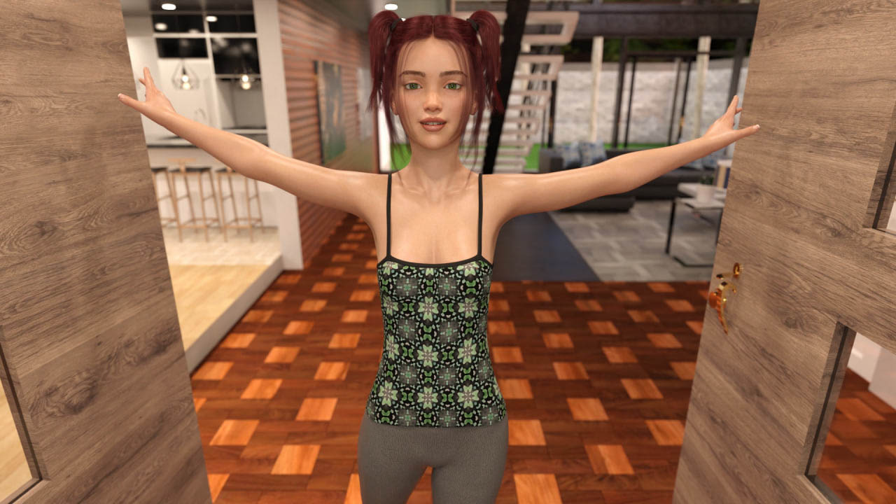  三十天 v0.08.00 AI版 Thirty Days [2.17G][SLG/汉化/安卓]