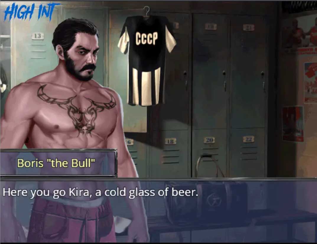 [2D动态RPG/步兵]丟出窗外Defenestration[Ver0.5][PC+安卓中文/2G]