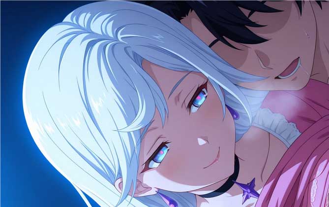 [3D/同人]贵族暗杀者 主人公母亲1080p[500M]