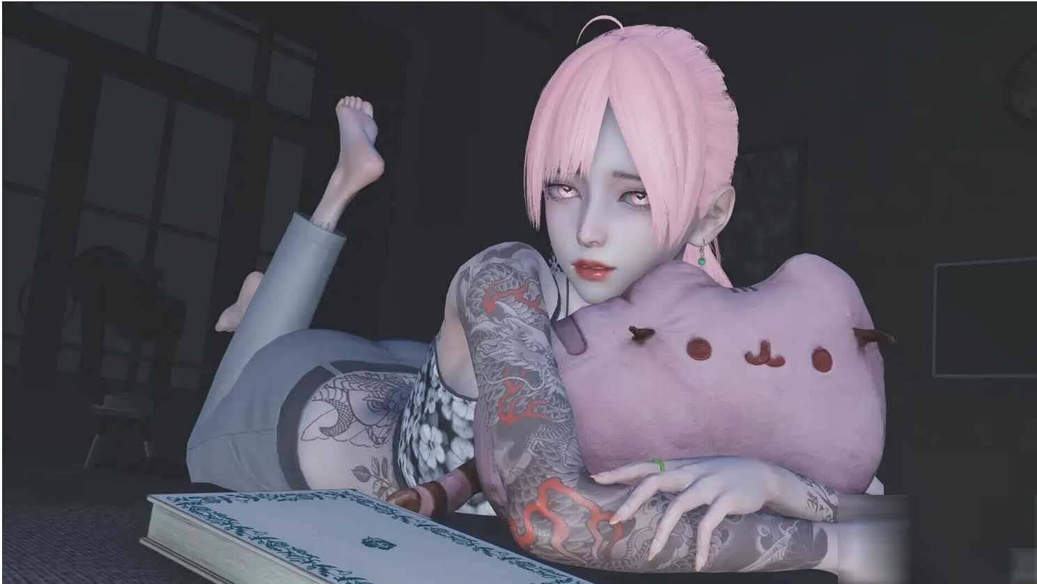 宿命论 v2.0 官方中文PC+安卓版