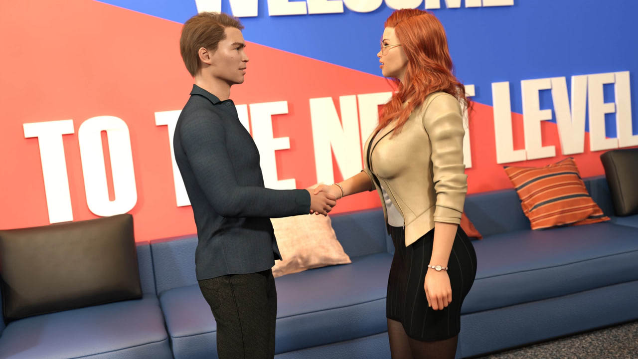 恋物癖定位器 v0.9.20 AI版 Fetish Locator: S&M Studio [2.7G][SLG/汉化/安卓] 