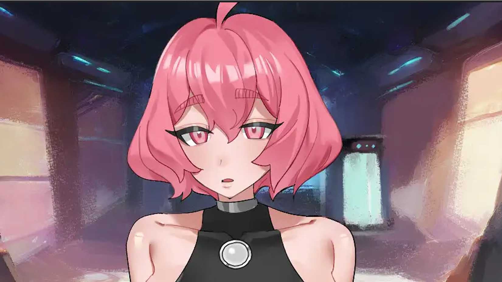 妊星少女綾音 中文版