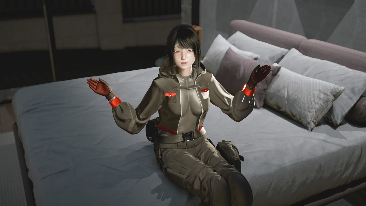 深度冻结协议 v1.0.0