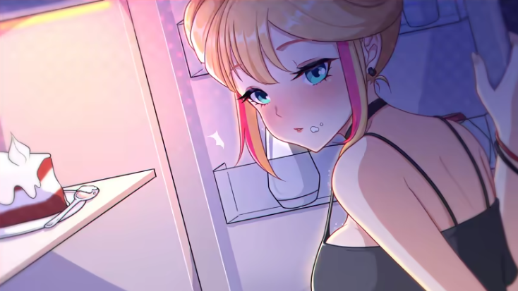 爱与生活：幸福学生 汉化版