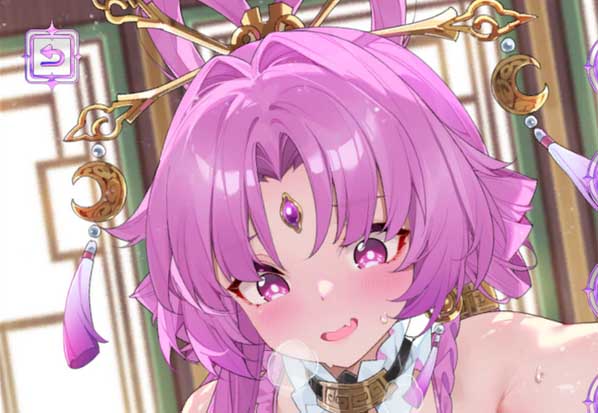 WaterRing：崩壊 乙太幻境 流夢軼聞 官方中文版