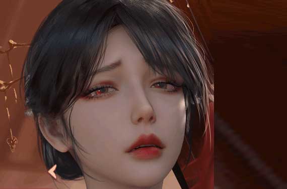 [国产古风动态SLG]一夜风流One Night of Romance with my waifu 官中版[2G]