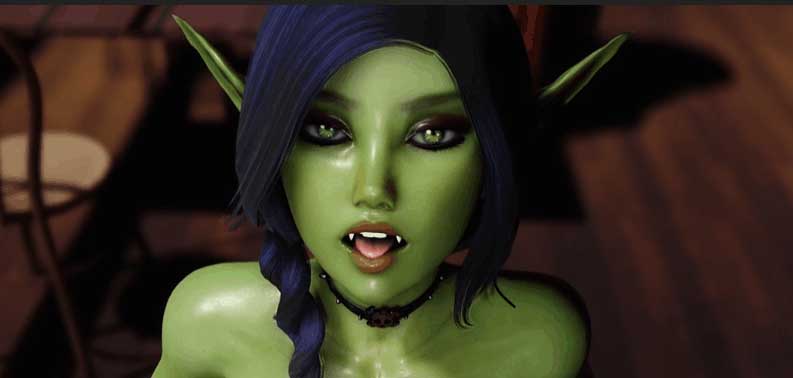 [动态RPG]哥布林杀手 Goblin Layer V0.57.6.1 内嵌汉版+作弊码全CG【PC+安卓/5.6G】