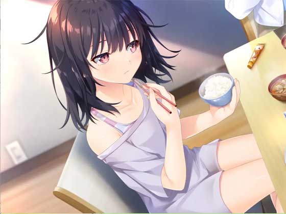 [RPG/CV]无法忍耐的处男哥哥和不直率的叛逆妹妹 官方中文版+全回想存档+DLC01-05整合【4.02G】