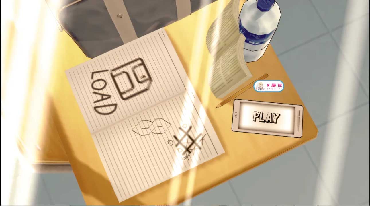 [日系沙盒] 拉丁奇妙冒险V0.3 中文版[PC+安卓][0.4G]