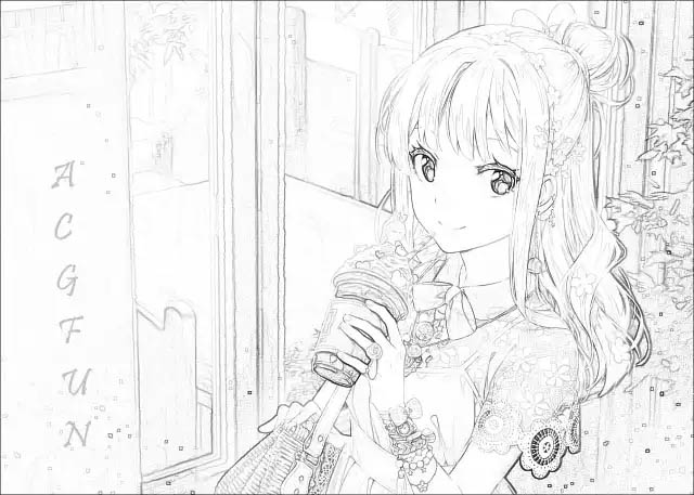  夏恩的故事01-04 [新作/235.8M][3D全彩] 