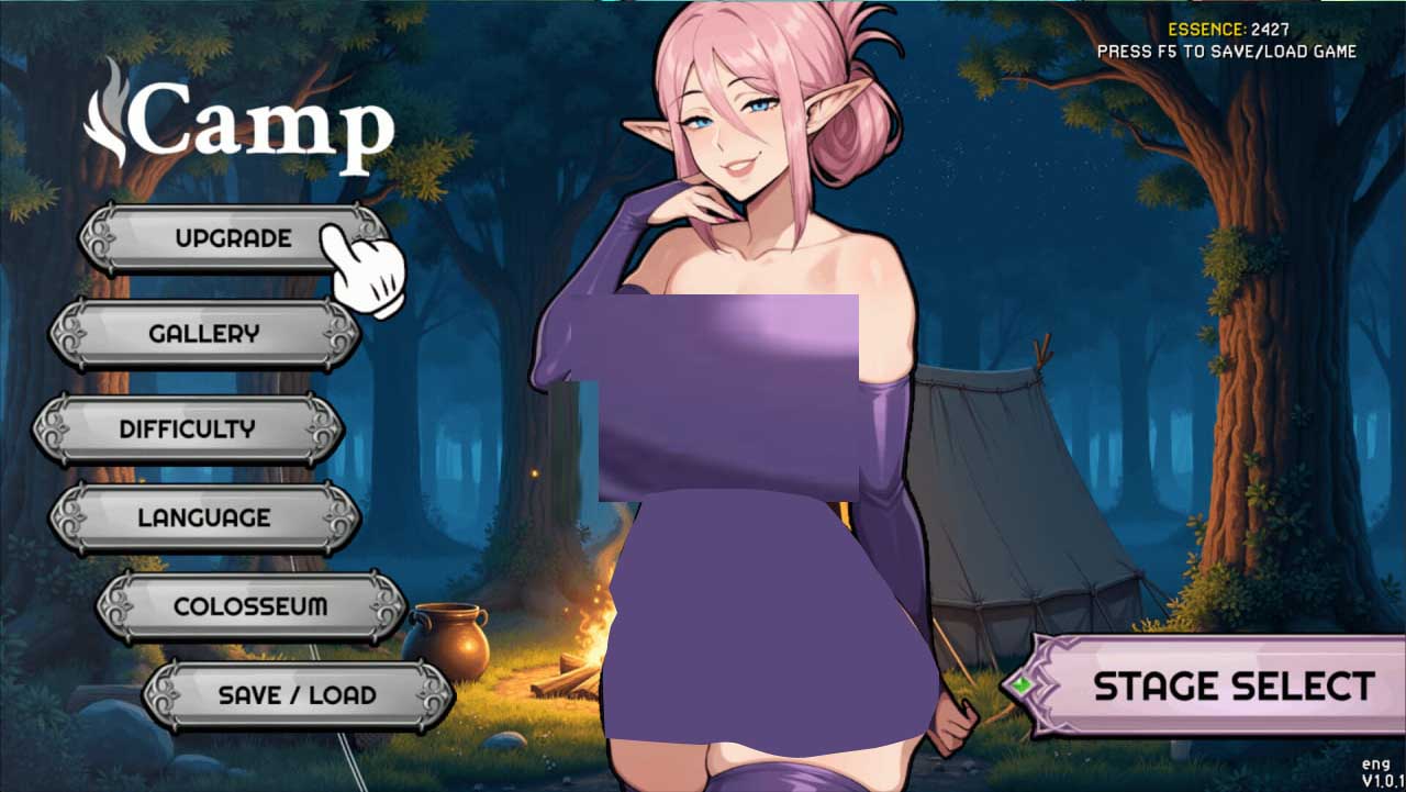 [ARPG] 菲姆塔兹奥 v1.01 Femtazio 中文版[438M]