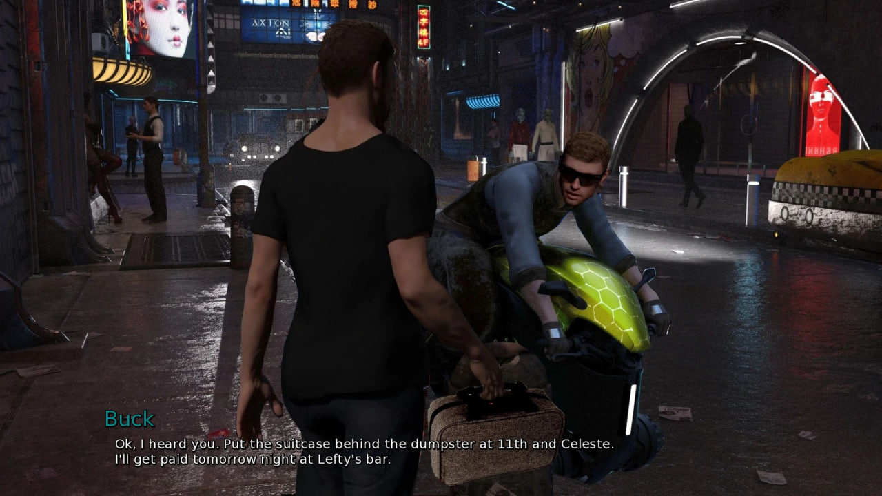 卡利斯托-X Callisto-X v1.21 安卓汉化版