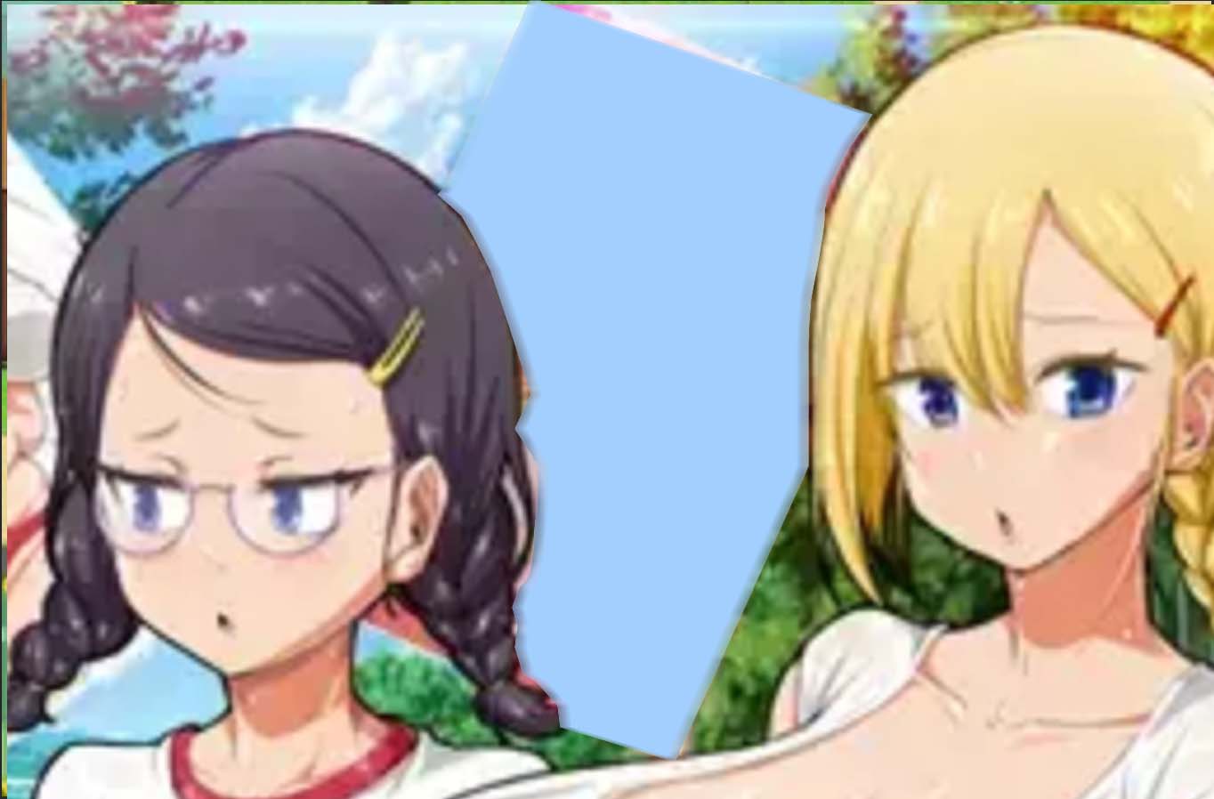 我和乡村妹的狂野性感夏天