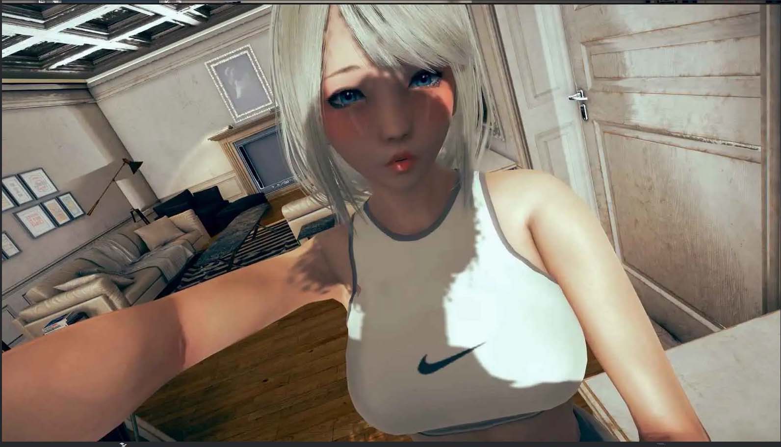 [3D动态SLG]她的最终请求~HER FINAL REQUEST Ver1.0 [PC+安卓中文版/851M]