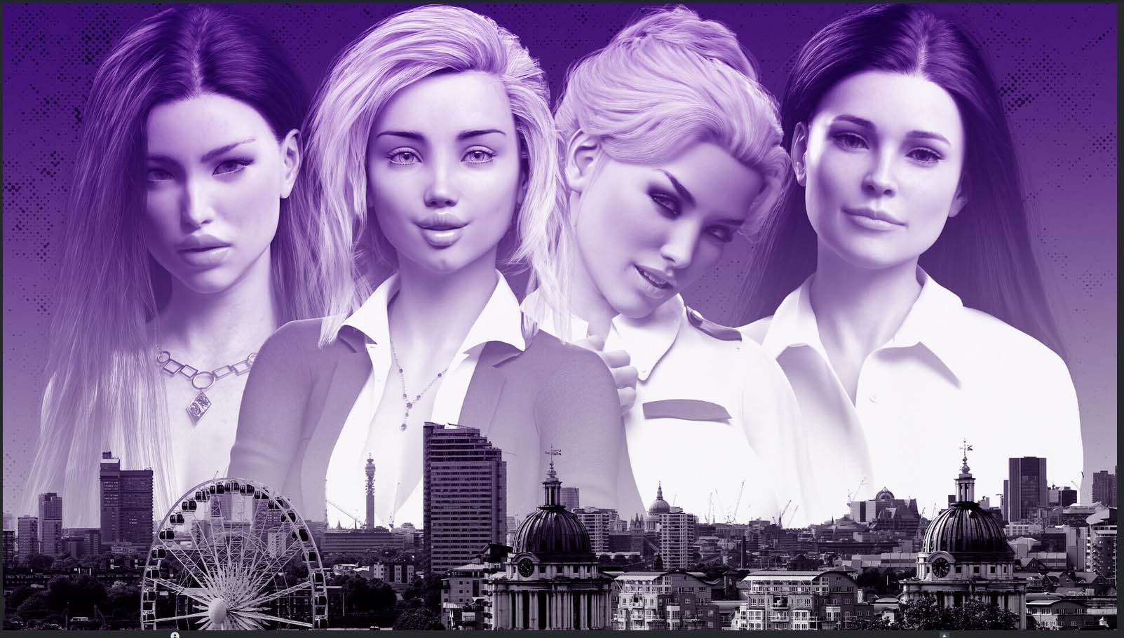 捍卫莉迪亚·科利尔/Defending Lydia Collier Ver0.17.0.2