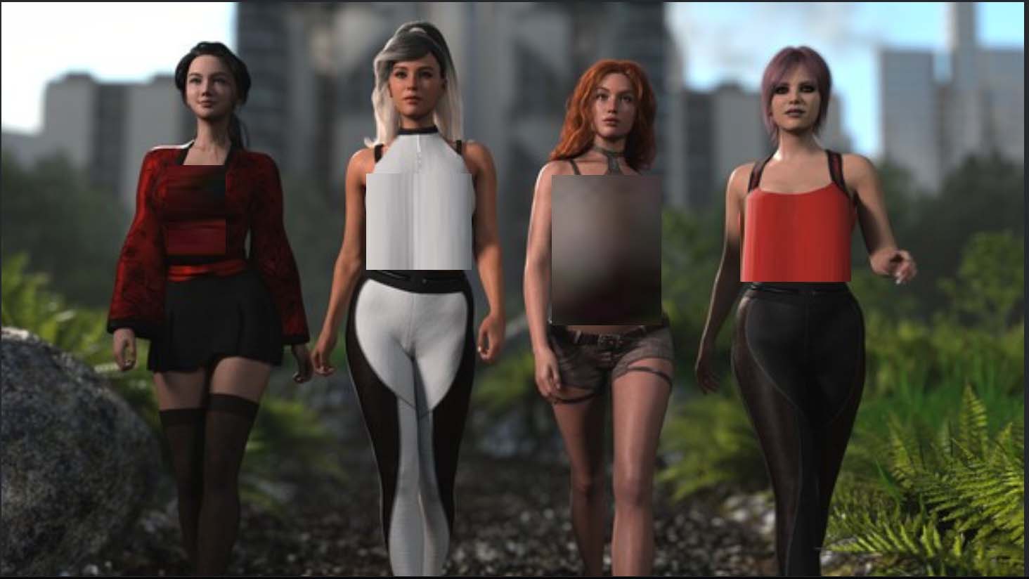 [3D动态SLG]最佳游戏~B.E.S.T[EP 5][PC+安卓STEAM官中/11.2G]