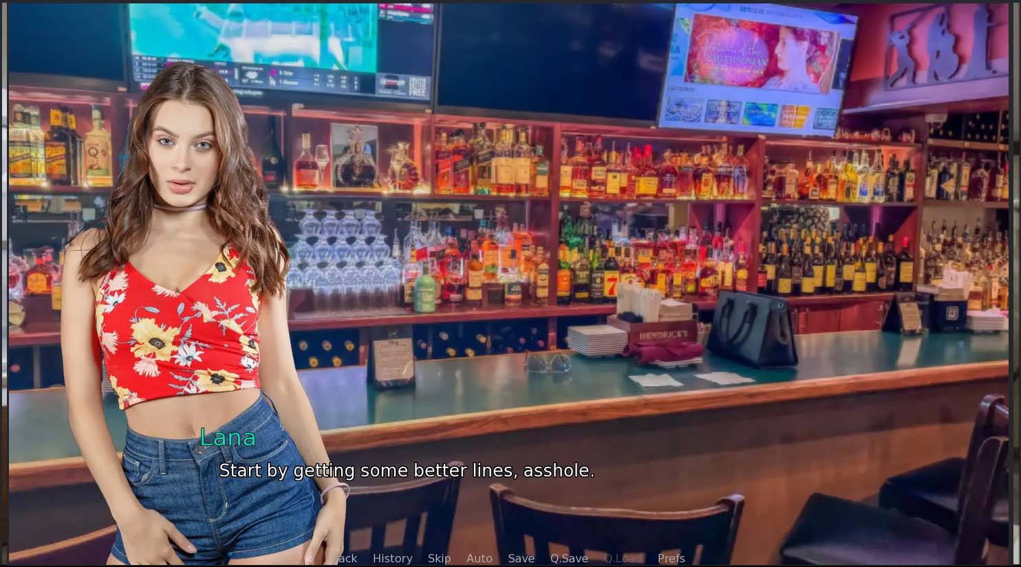 欲望交响曲~Symphony of Lust Ver0.5.75