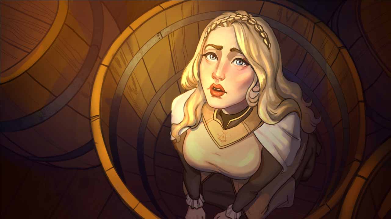 [欧美SLG]湿沙 Wet Sand v0.7.8f PC+安卓AI汉化内嵌版[4G]